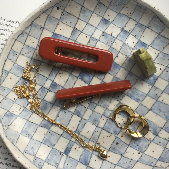 Barrette Clip Set - Picture 6 of 6